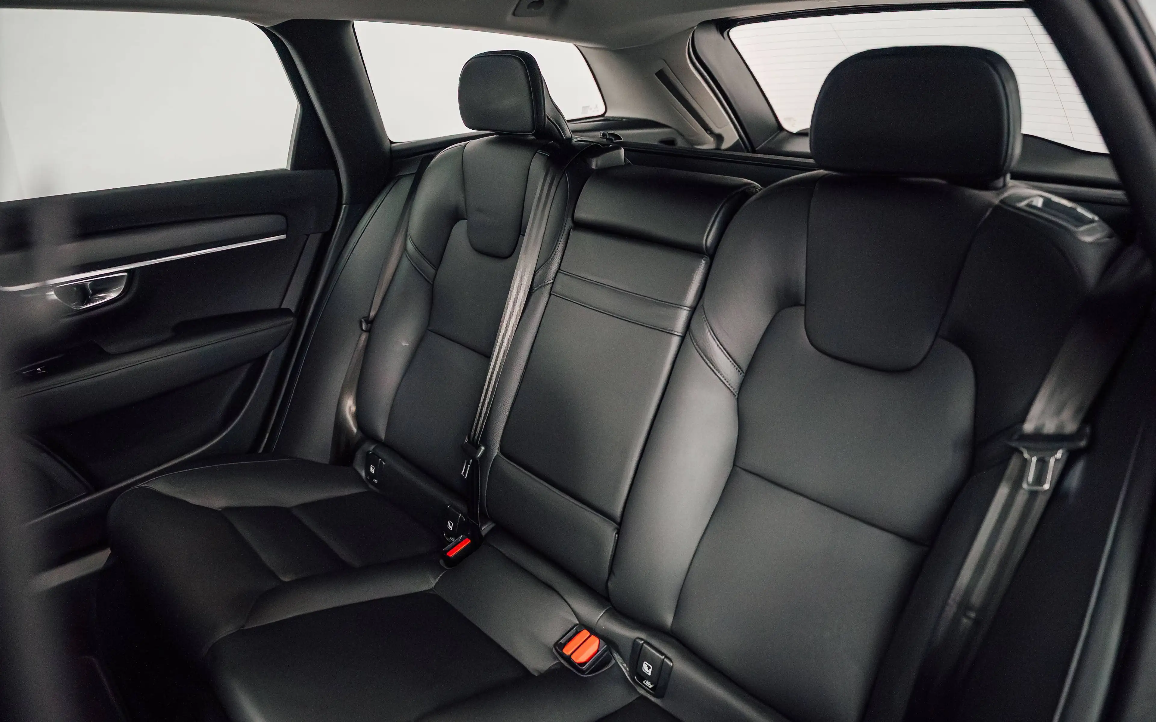 Volvo V90 V90 2.0 D3 — photo 9