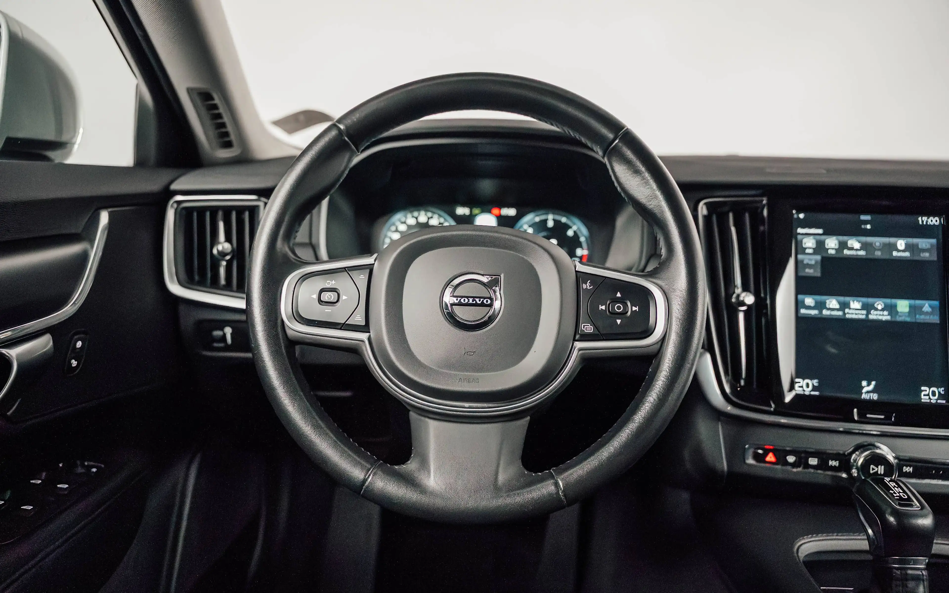 Volvo V90 V90 2.0 D3 — photo 14