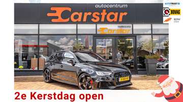 A3 Sportback 2.5 TFSI quattro|Virtual|Dak|ABT