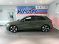 Audi A3 Sportback S line 35TFSI PanoDach Navi MatrixLED Vert - thumbnail 5