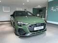 Audi A3 Sportback S line 35TFSI PanoDach Navi MatrixLED Vert - thumbnail 12