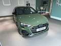 Audi A3 Sportback S line 35TFSI PanoDach Navi MatrixLED Vert - thumbnail 11