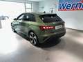 Audi A3 Sportback S line 35TFSI PanoDach Navi MatrixLED Vert - thumbnail 6