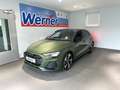 Audi A3 Sportback S line 35TFSI PanoDach Navi MatrixLED Vert - thumbnail 2