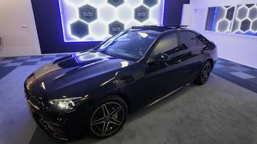 e AMG Line | Plug-in Hybrid | Camera | Navi | Stoe
