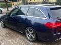 Mercedes-Benz C 220 Classe C-S205 2014 SW SW d Premium 4matic auto Blu/Azzurro - thumbnail 5