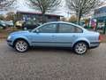 Volkswagen Passat 1.8 Limo-KLIMA-1HAND-103Tkm-TÜV NEU Bleu - thumbnail 5