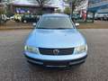 Volkswagen Passat 1.8 Limo-KLIMA-1HAND-103Tkm-TÜV NEU Bleu - thumbnail 2