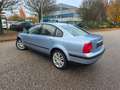 Volkswagen Passat 1.8 Limo-KLIMA-1HAND-103Tkm-TÜV NEU Bleu - thumbnail 8
