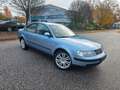 Volkswagen Passat 1.8 Limo-KLIMA-1HAND-103Tkm-TÜV NEU Bleu - thumbnail 1