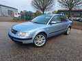 Volkswagen Passat 1.8 Limo-KLIMA-1HAND-103Tkm-TÜV NEU Bleu - thumbnail 3