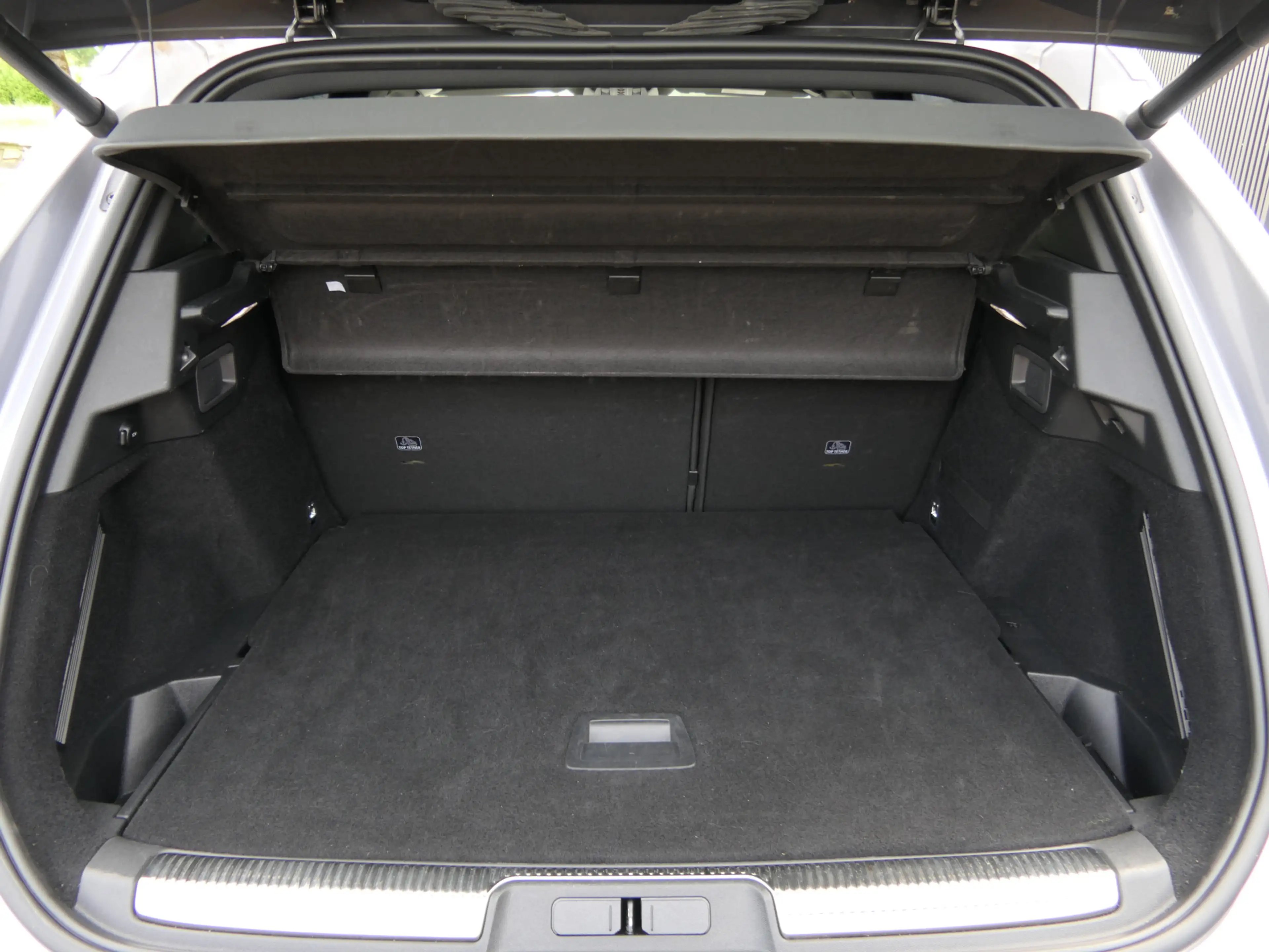 DS Automobiles DS 7 Crossback E-Tense Plug in Hybrid 300pk 4x4 Opéra | Panoramad — photo 22