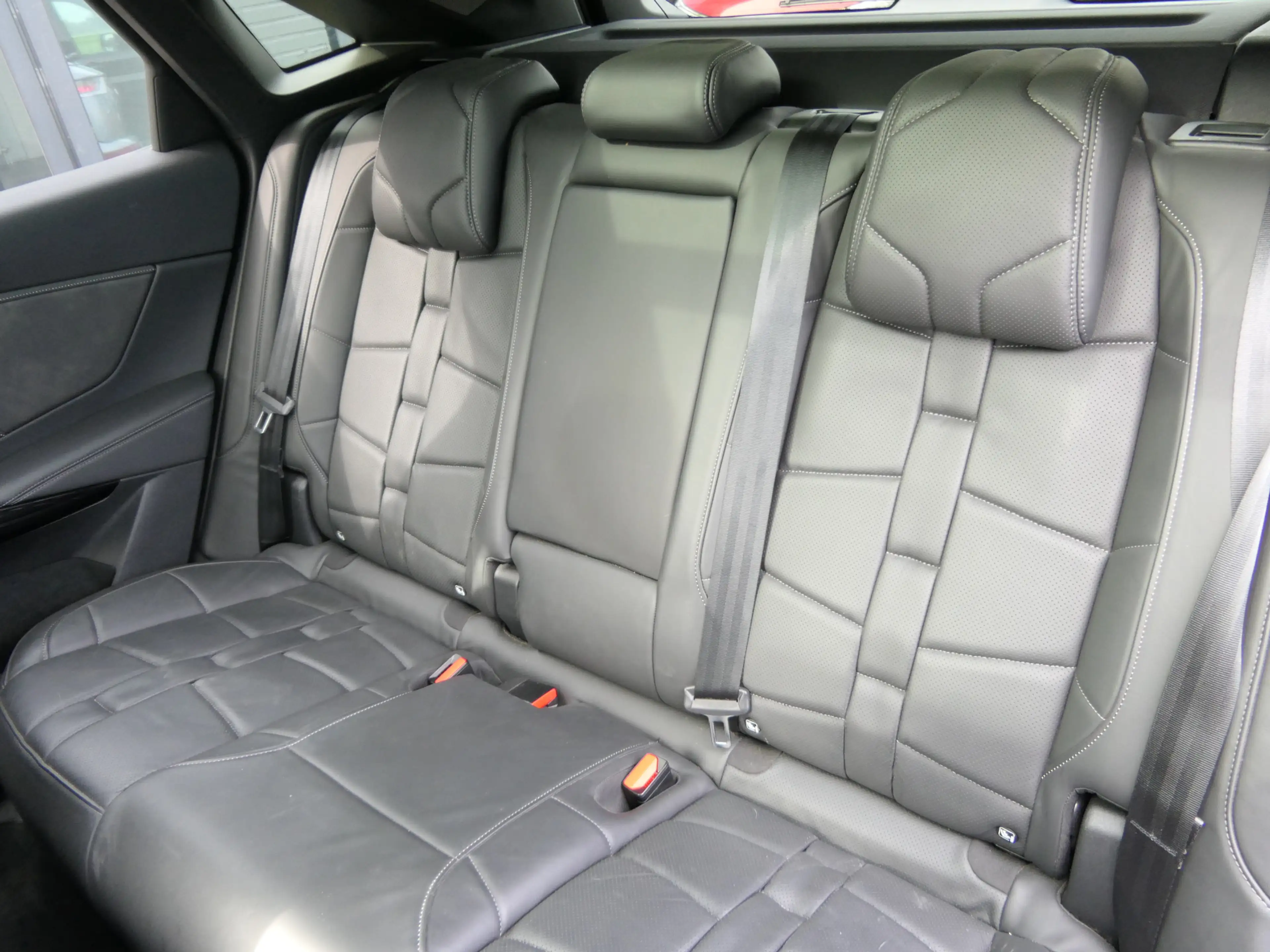 DS Automobiles DS 7 Crossback E-Tense Plug in Hybrid 300pk 4x4 Opéra | Panoramad — photo 6