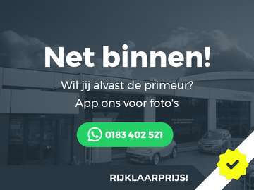 E-Tense Plug in Hybrid 300pk 4x4 Opéra | Panoramad