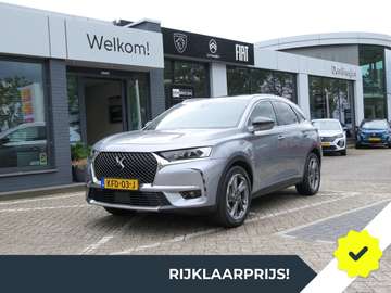 E-Tense Plug in Hybrid 300pk 4x4 Opéra | Panoramad