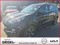 Kia Sportage Vision 2WD Komfort und Assist Paket Schwarz - thumbnail 1