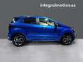Ford EcoSport 1.0 EcoBoost ST Line 125 Azul - thumbnail 23