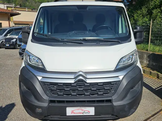 Citroen Jumper 2.2 Hdi L1 H1 UNICOPROPRIETARIO TAGLIANDATO ! SUPER PREZZO !!