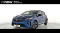 Renault Clio TCe Techno 67kW Azul - thumbnail 1