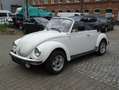 Volkswagen Käfer 1303 Cabrio aus 2.Hand Weiß - thumbnail 9