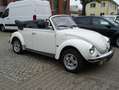 Volkswagen Käfer 1303 Cabrio aus 2.Hand Weiß - thumbnail 8