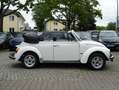 Volkswagen Käfer 1303 Cabrio aus 2.Hand Weiß - thumbnail 12