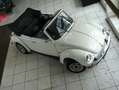 Volkswagen Käfer 1303 Cabrio aus 2.Hand Weiß - thumbnail 6