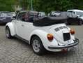 Volkswagen Käfer 1303 Cabrio aus 2.Hand Weiß - thumbnail 10