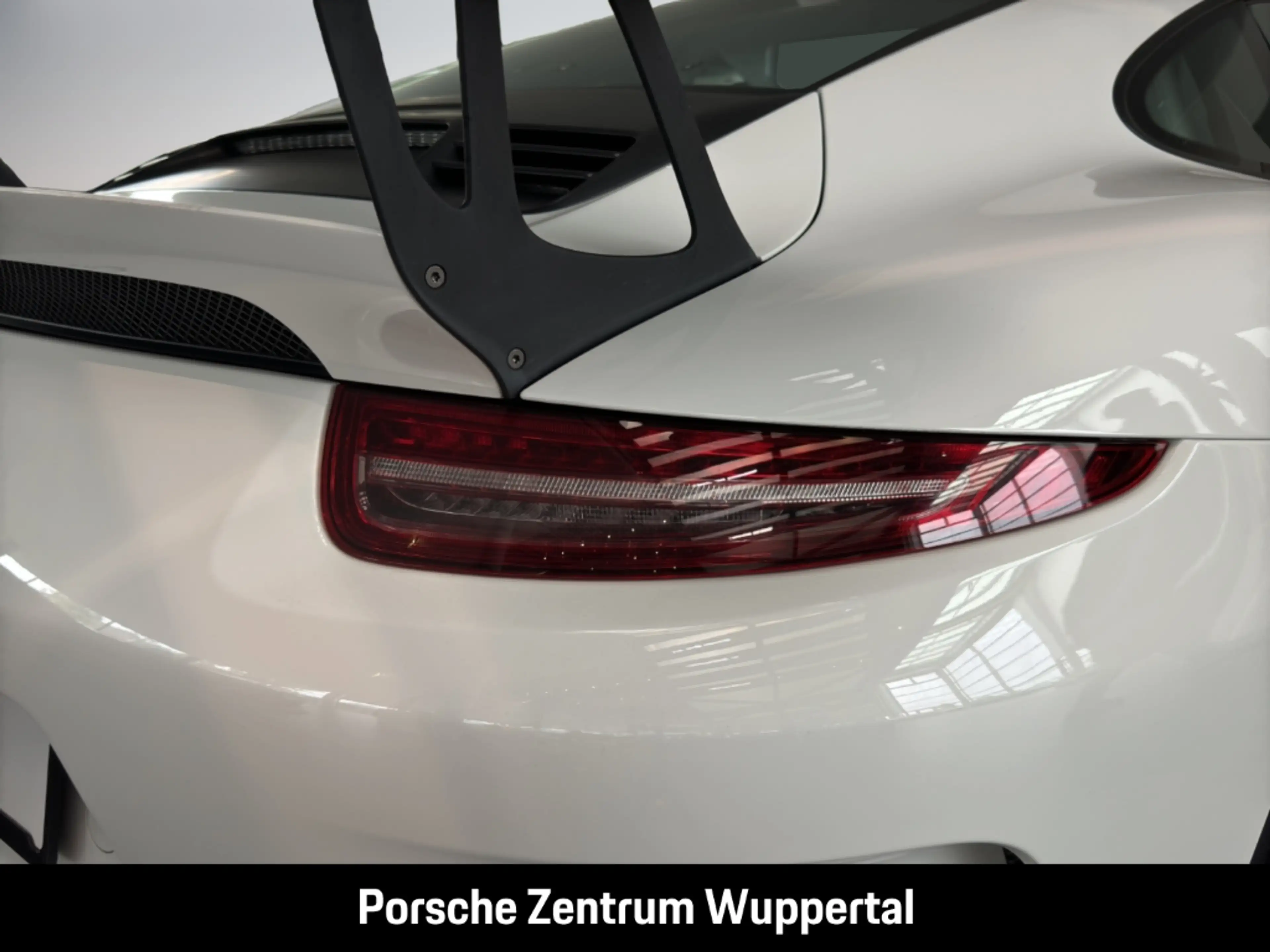Porsche 991 .1 GT3 RS*PCCB*Clubsport*Lift*Navi*Vollschale*Spor — photo 10