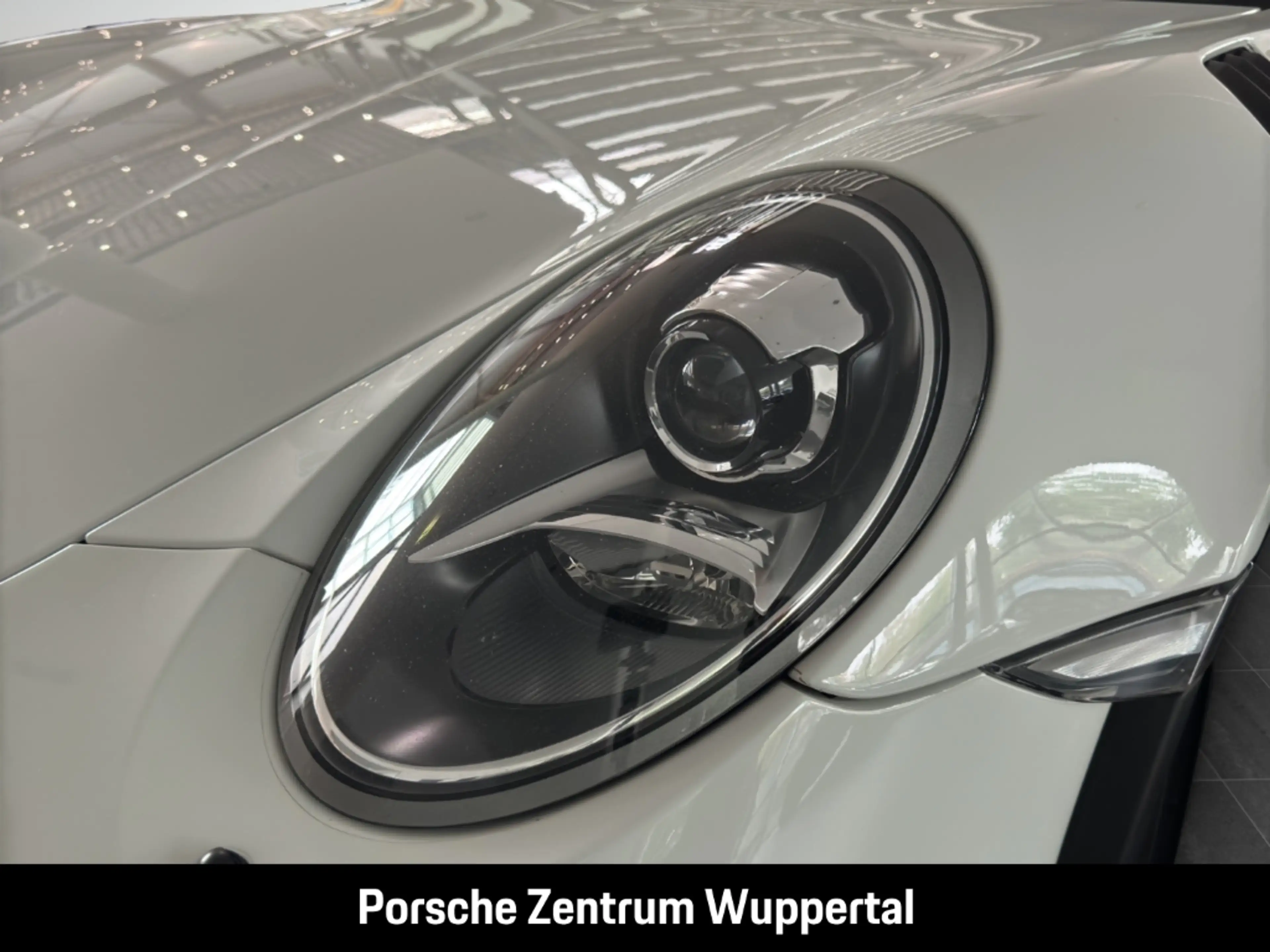 Porsche 991 .1 GT3 RS*PCCB*Clubsport*Lift*Navi*Vollschale*Spor — photo 9