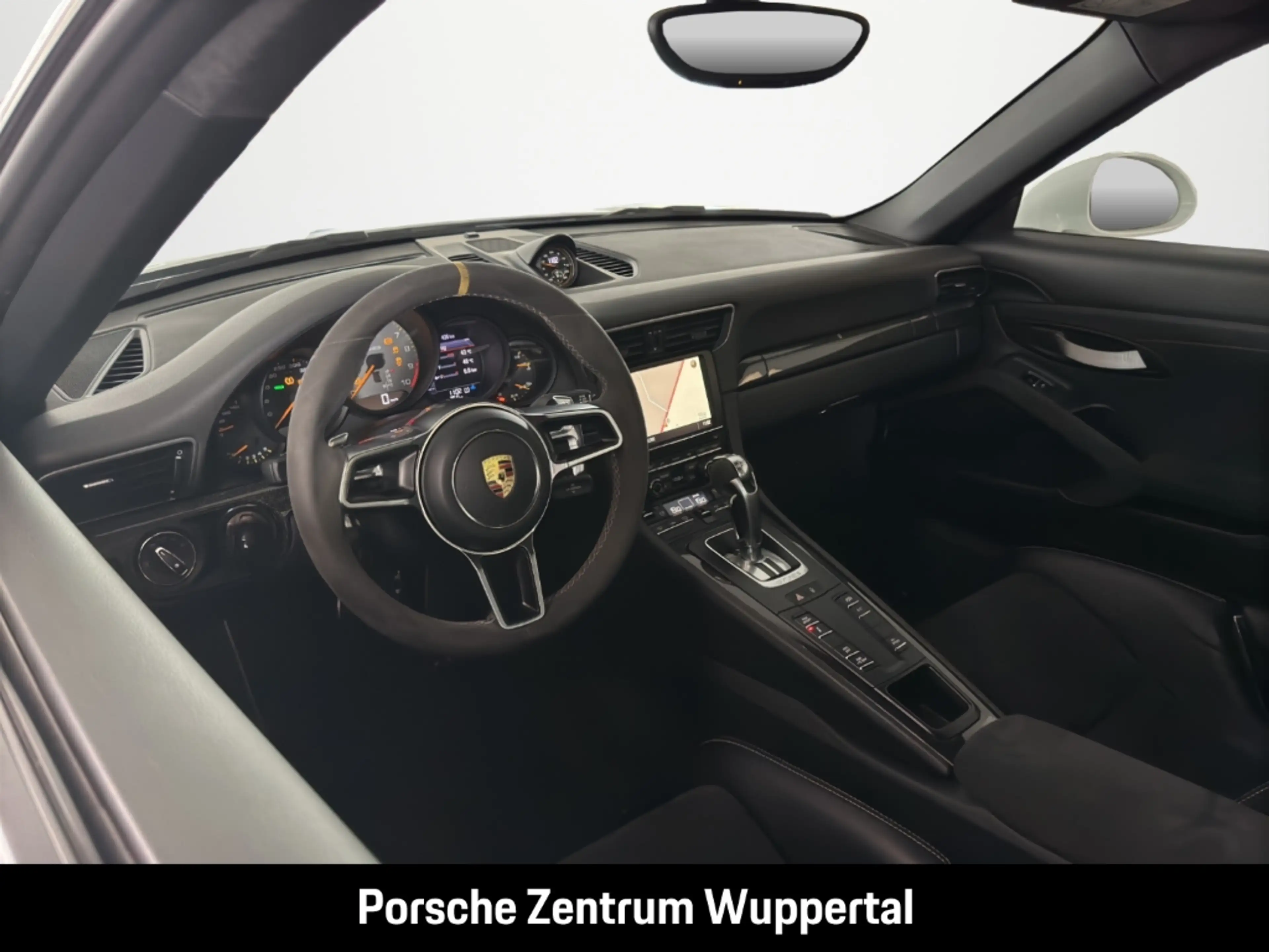 Porsche 991 .1 GT3 RS*PCCB*Clubsport*Lift*Navi*Vollschale*Spor — photo 12