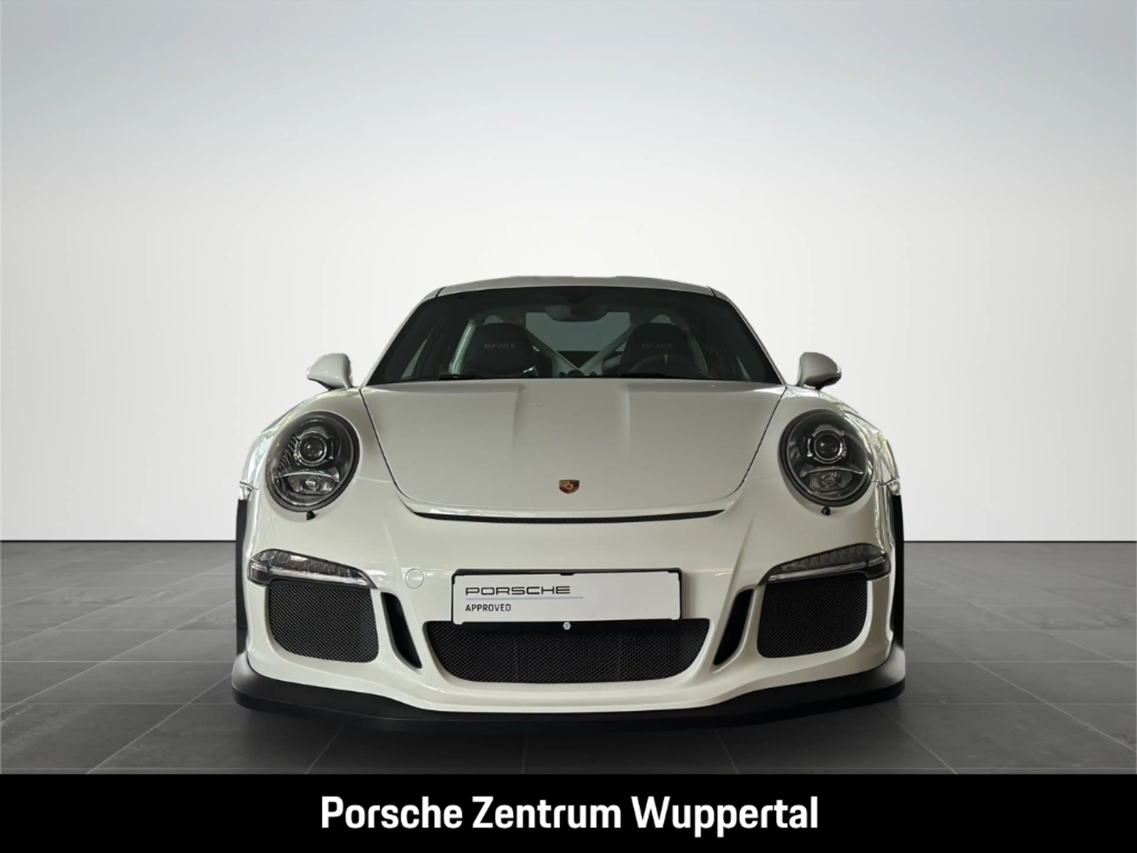 Porsche 991 .1 GT3 RS*PCCB*Clubsport*Lift*Navi*Vollschale*Spor — photo 8