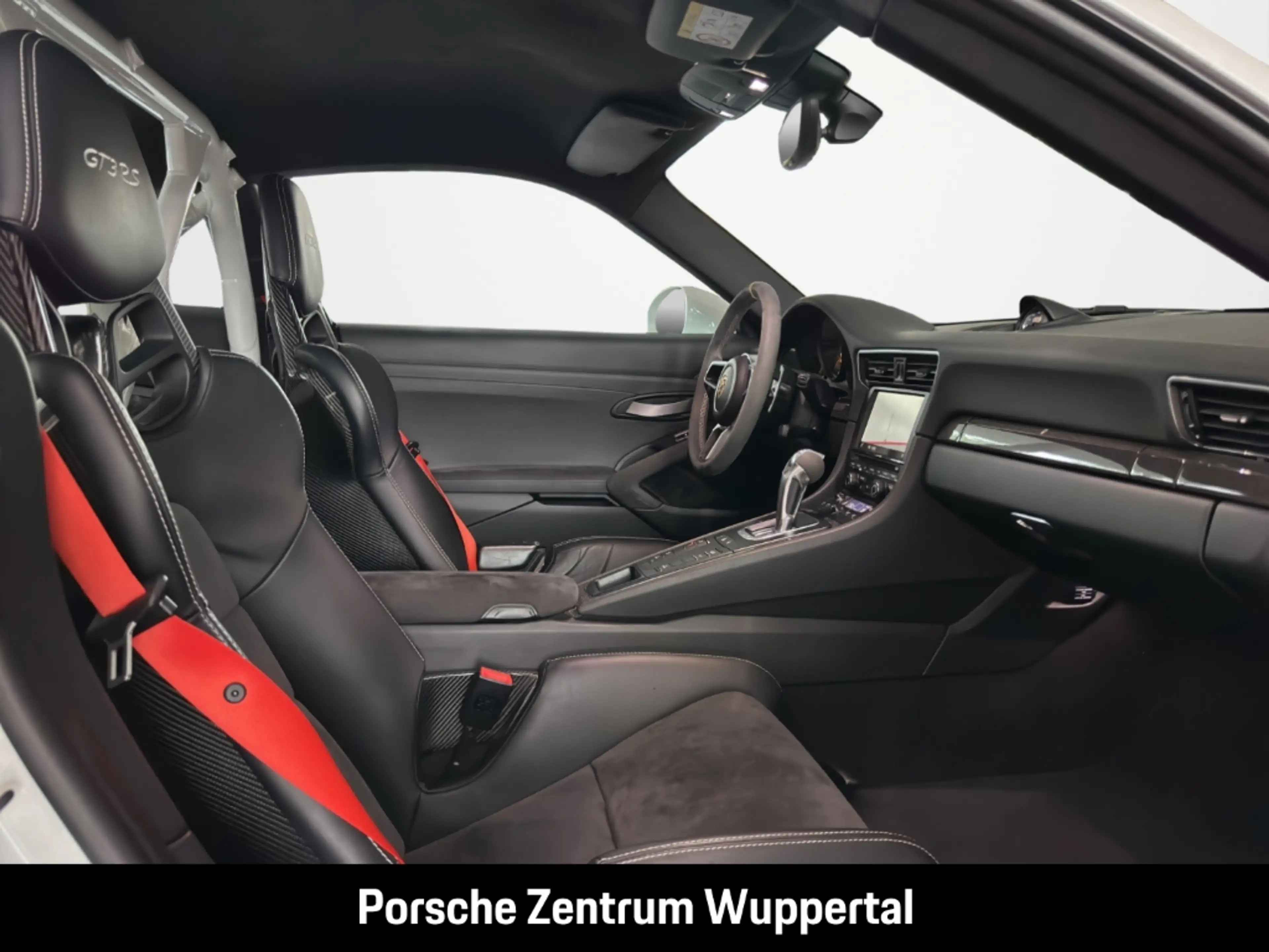 Porsche 991 .1 GT3 RS*PCCB*Clubsport*Lift*Navi*Vollschale*Spor — photo 15