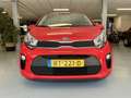 Kia Picanto 1.0 CVVT ComfortPlusLine Navigator ** RIJKLAARPRIJ Rood - thumbnail 8