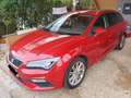 SEAT Leon Leon ST FR Fast Lane  1,4 TSI FR Fast Lane Rot - thumbnail 2