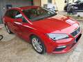 SEAT Leon Leon ST FR Fast Lane  1,4 TSI FR Fast Lane Rot - thumbnail 1