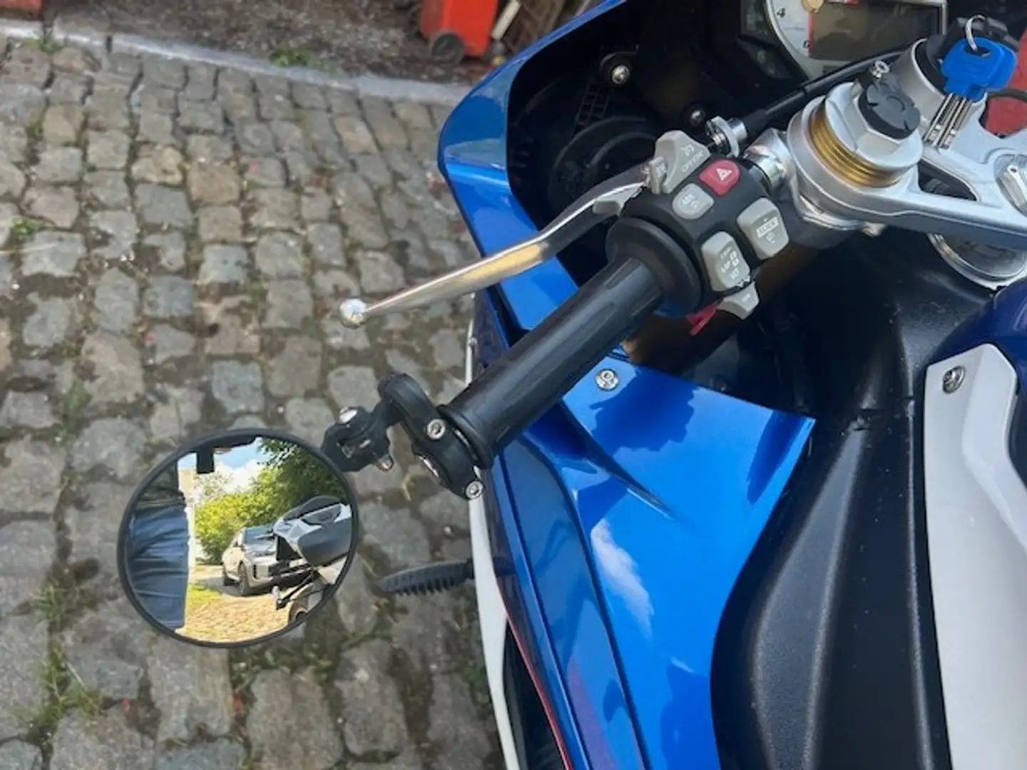 BMW S 1000 RR - 2
