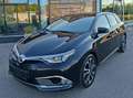 Toyota Auris 1,8 Hybrid Lounge Schwarz - thumbnail 1