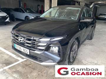 1.6 T HEV Maxx AT