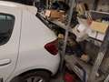 Dacia Sandero 1.2 GPL *INCIDENTATA ANTERIORMENTE COME DA FOTO* Bianco - thumbnail 4