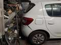Dacia Sandero 1.2 GPL *INCIDENTATA ANTERIORMENTE COME DA FOTO* Bianco - thumbnail 3