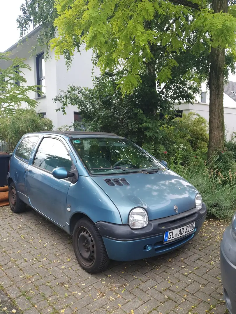 Renault Twingo 1.2 16V Lazuli - 1