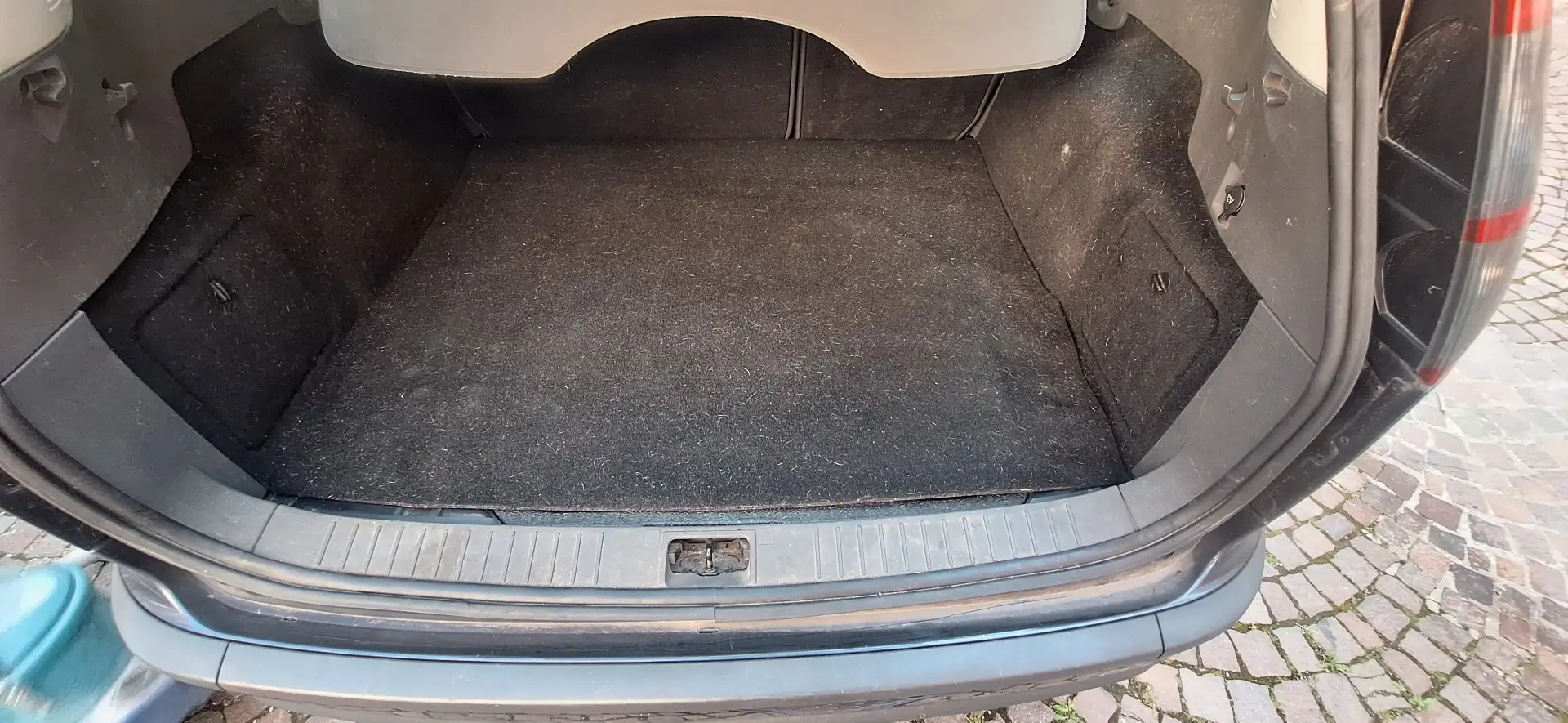 Ford Focus Style Wagon 1.6 ti-vct 115cv - 1