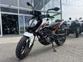 KTM 125 Duke Bianco - thumbnail 2