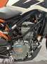 KTM 125 Duke Bianco - thumbnail 3