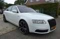 Audi A6 Limousine 3.0 TFSI Quattro Proline Plus S Supercha Wit - thumbnail 1