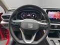 SEAT Leon FR 2.0 TDI DSG LED -Pano - Infotain Rot - thumbnail 12