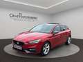 SEAT Leon FR 2.0 TDI DSG LED -Pano - Infotain Rot - thumbnail 1