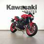 Kawasaki Z 650 Piros - thumbnail 1