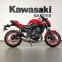 Kawasaki Z 650 Rouge - thumbnail 2